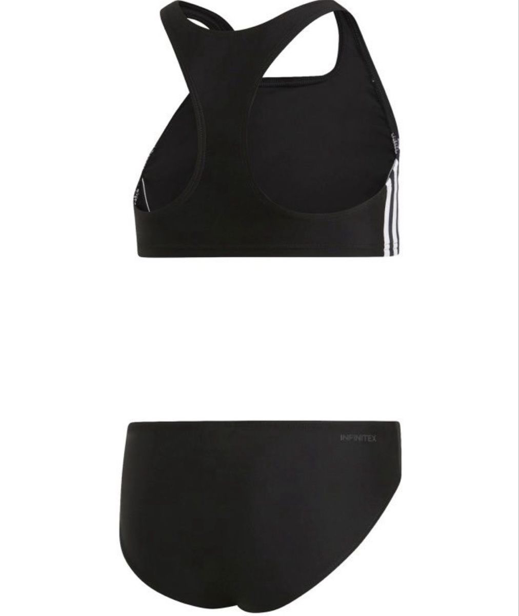 Adidas Maillots de bain: Adidas Mädchen Bikini 140 – D'occasion à Birmensdorf ZH par Kjus-Hackett 1