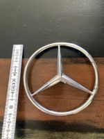 Mercedes Benz Stern