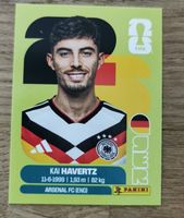 Kai Havertz GER 17 Panini FIFA World Cup 2026  ⚽🏆