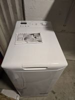 Candy Waschmaschine Toploader, wenig gebraucht, Top Zustand!