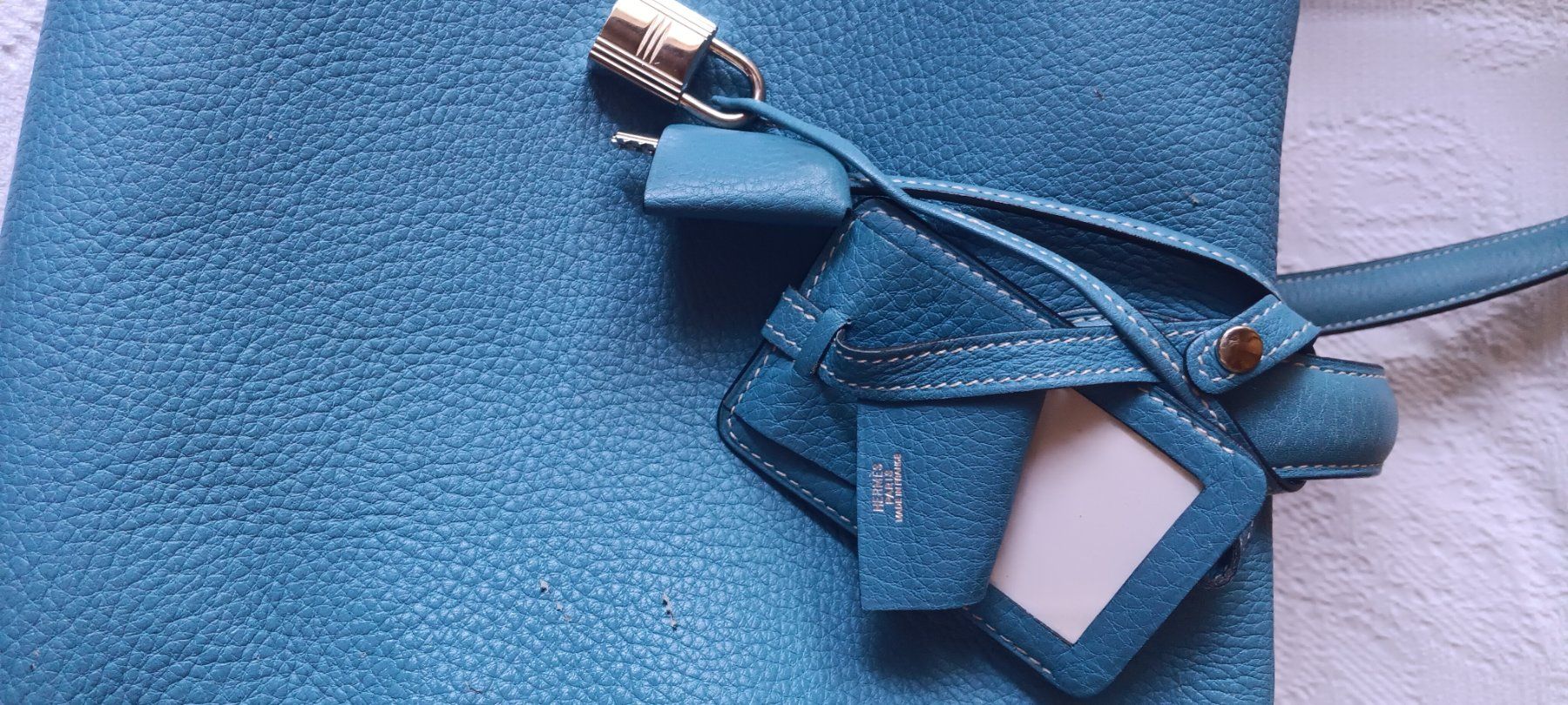 Hermès Taschen: Hermes Tasche – Gebraucht aus Maienfeld von Andyr44 8