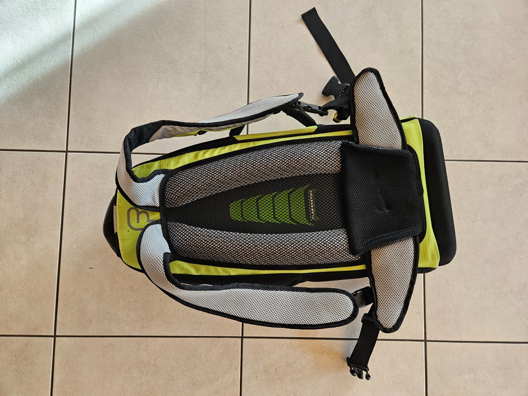 Sacs à dos: Fusion-Bags, Saxafon Rucksack – D'occasion à Trachslau par Daniel12766 1