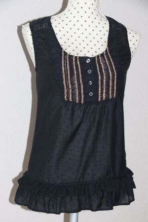 Hübsche Bluse von Tommy Hilfiger Gr.XS wie neu