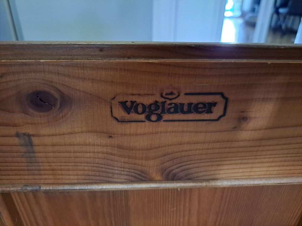 Commodes: Holz Möbel – D'occasion à Hinterkappelen par Anisha33 1