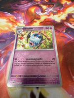 Fletiamo (PAF 033) / Reverse Holo / Paldeas Schicksale