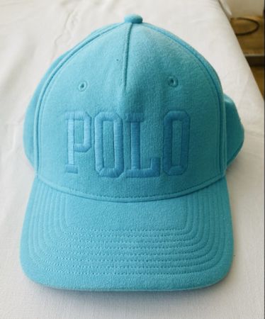 Casquette Polo Ralph Lauren