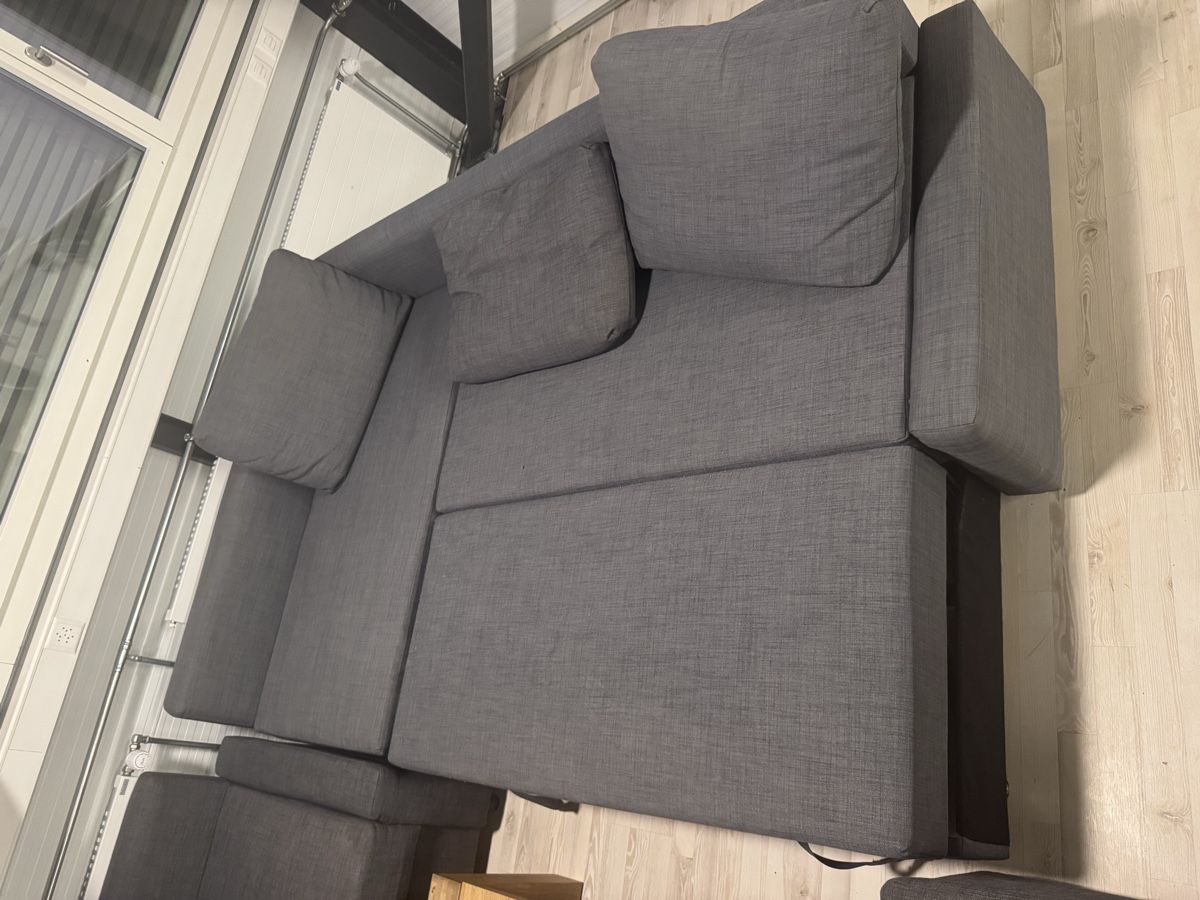 Sofas: Sofa zu herausziehen – Gebraucht aus Sursee von sim_meier 1