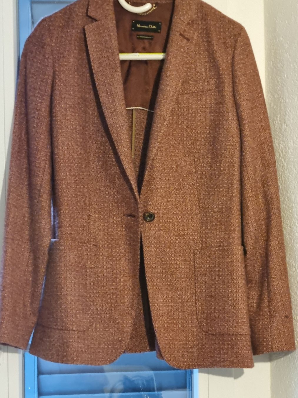 Massimo Dutti Jacken: Blazer Massimo Dutti – Neu (gemäss Beschreibung) aus Vicques von Kookai76