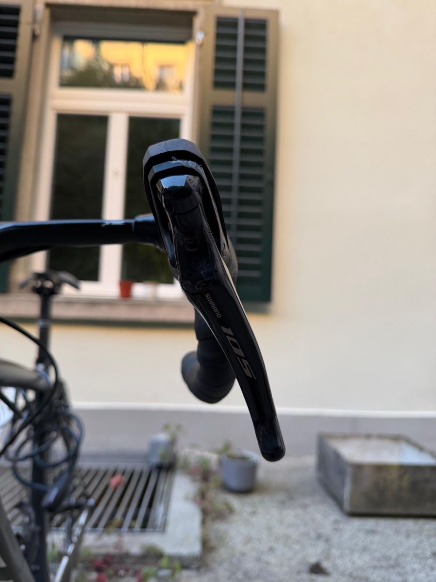 Vélos: Rennvelo – D'occasion à Zürich par jan_8ffb 3