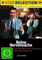Reine Nervensache (DVD)