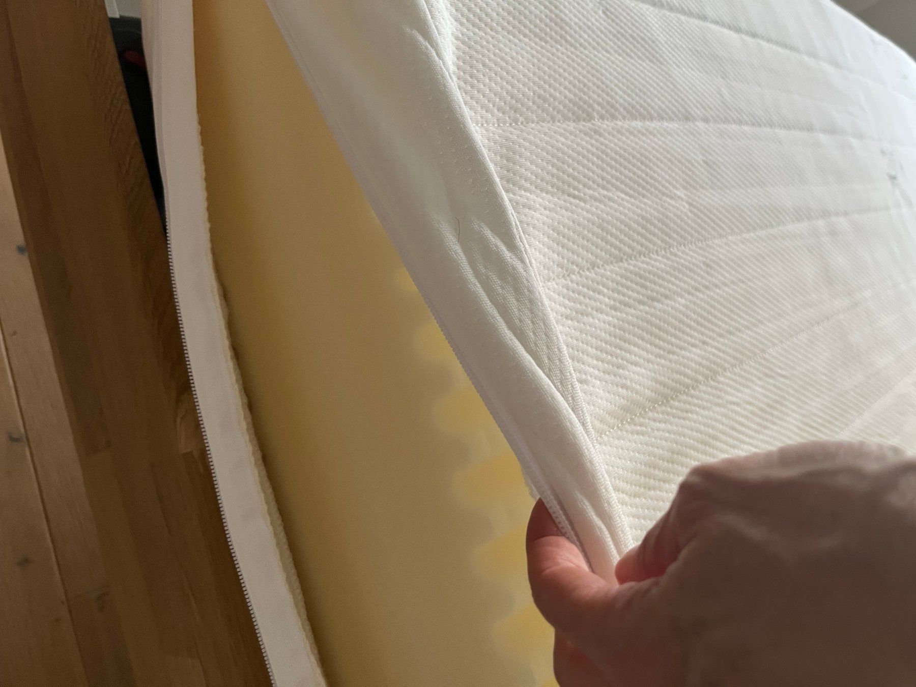 Materassi: Matratze 190 cm x 140 cm – Usato da Männedorf venduto da Puldi_12 5