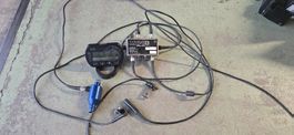 Laptimer Unipro go kart