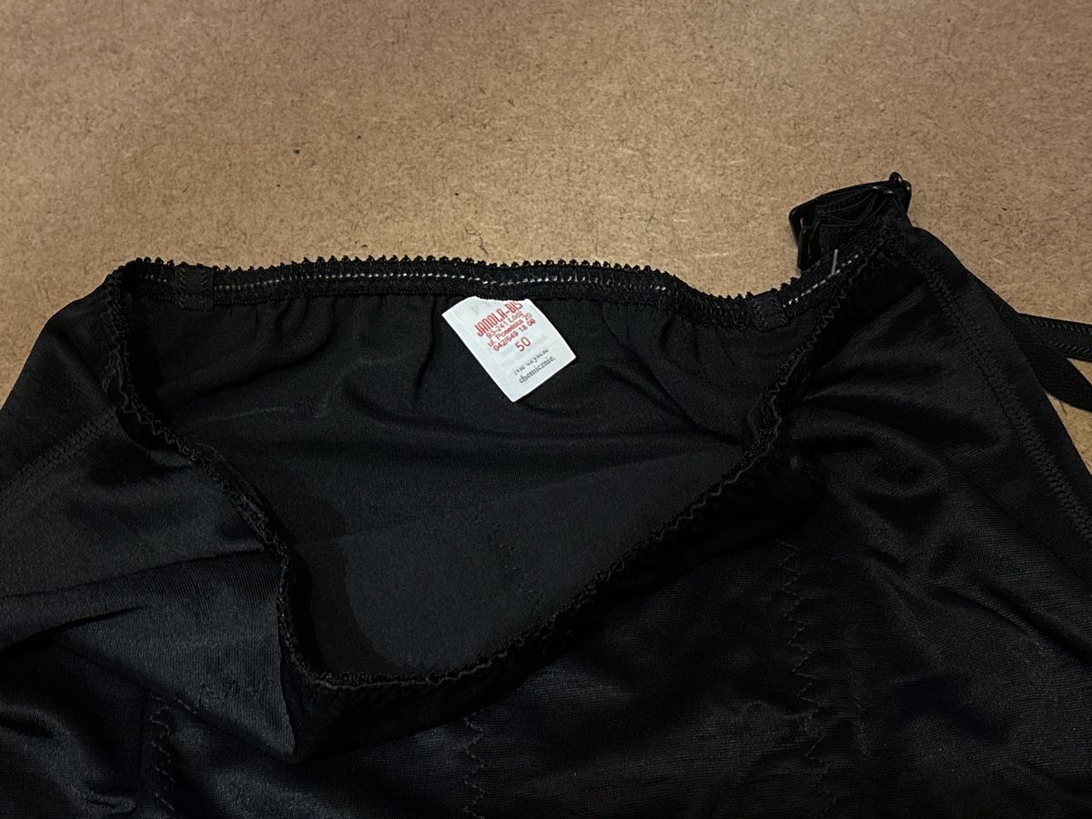Altra biancheria intima: Kompressions Unterbrust Body – Nuovo (secondo la descrizione) da Rümlang venduto da Sambas19 2