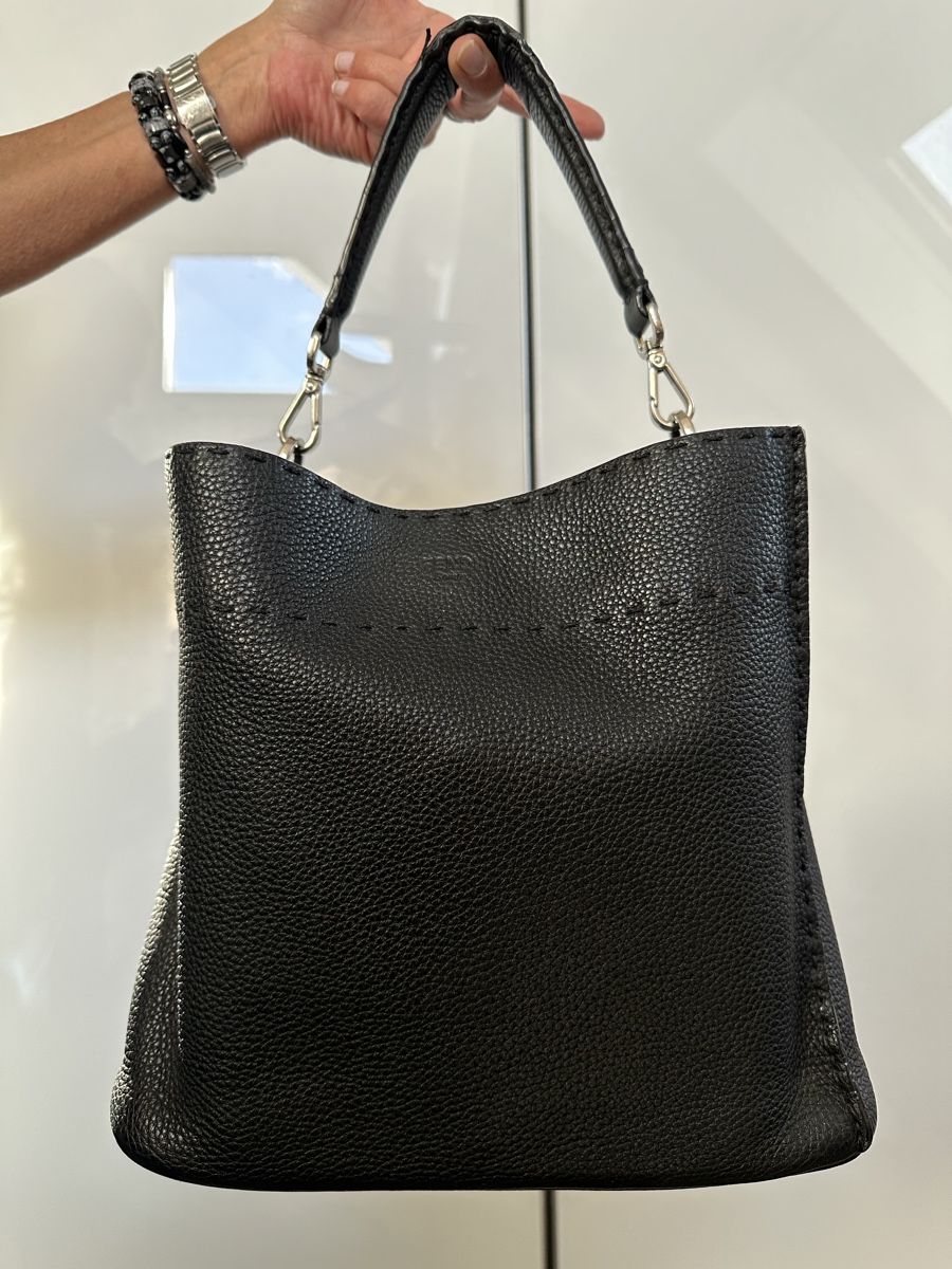 Borse da donna: Fendi Selleria Anna – Usato da Muri AG venduto da an_land 4