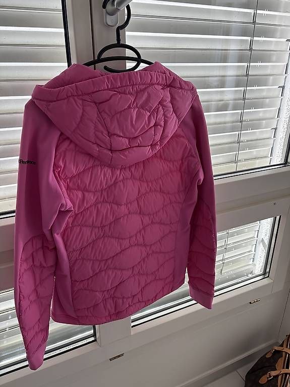 Jacken: PEAK PERFORMANCE Jacke – Neu (gemäss Beschreibung) aus Egg b. Zürich von eve_h8pg 4