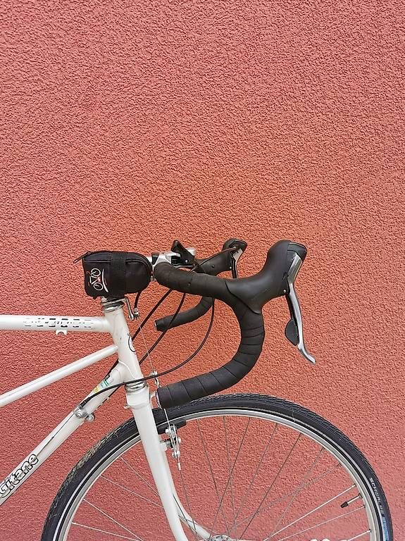 Biciclette: Vélo Gitane tandem Découverte, modèle vintage  – Usato da La Neuveville venduto da Esteban_BDM 2