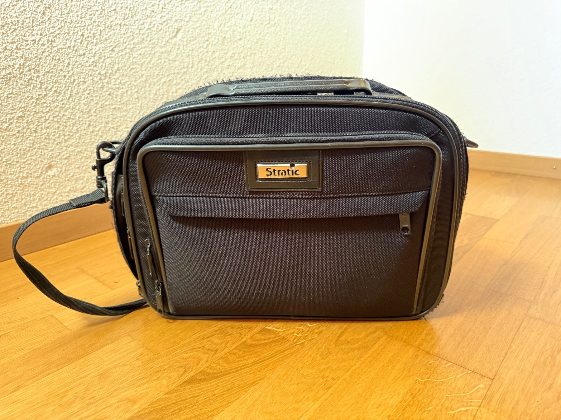 Borse: Business- und Laptop-Taschen – Usato da Berg TG venduto da Vonaku 5