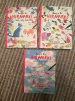 3Stk Hirameki Wolkenkino Buch von Peng + Hu neuwertig