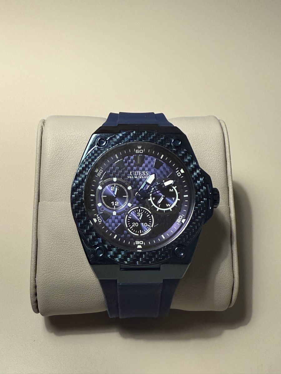 Guess Orologi: Montre Guess - Full set neuf – Nuovo (secondo la descrizione) da Genève venduto da Igoreuf 5