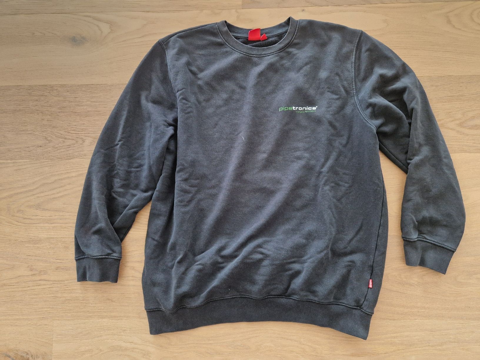 Engelbert Strauss Pulls & Sweat-shirts: Arbeitspulli Arbeits-Sweatshirt Arbeitspullover Strauss XXL – D'occasion à Rothenburg par Transat2