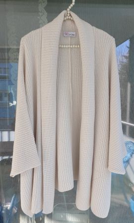 Kardigan RED VALENTINO,one size,neuwertig,220 Fr.