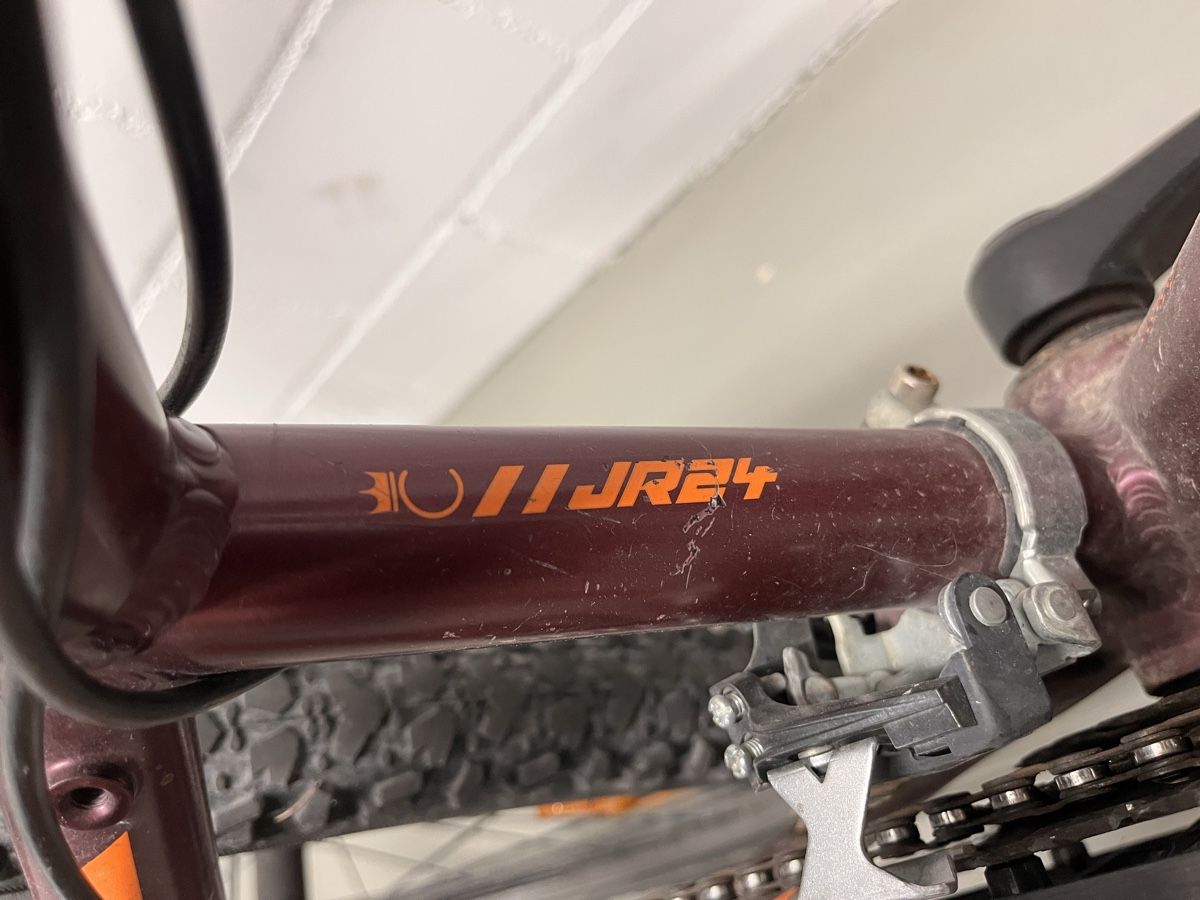 Scott Biciclette: Scott Junior 24 Zoll  – Difettoso da Nänikon venduto da Mercantes 2