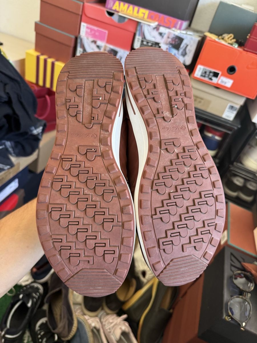 Loro Piana Scarpe da uomo: Loro Piana Weekend Walk Evo  – Usato da Genève venduto da SG_73 2