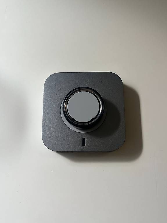 Oura Ringe: Oura Ring 4 – Gebraucht aus Zürich von Dave3939