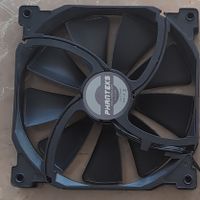 Phanteks 140 mm Case Fan - Excellent Condition