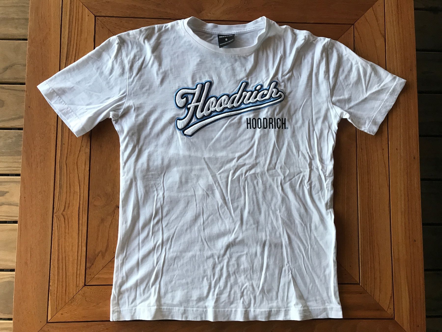 T-Shirts: Hoodrich T-Shirt – Gebraucht aus Marthalen von Chuegi1
