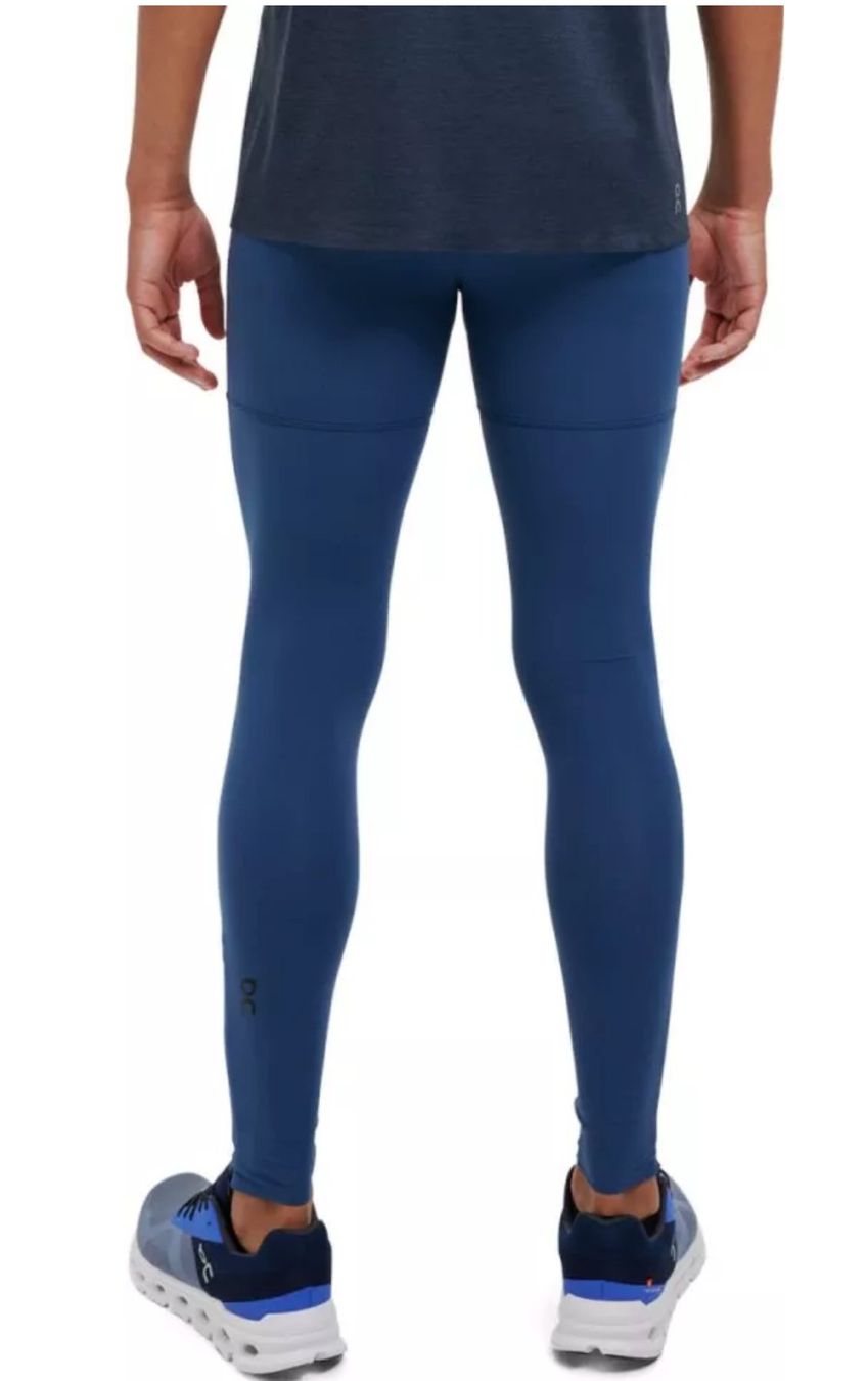 Pantaloni: 💎🏃🏻‍♂️‍➡️🏅 ON RUNNING TIGHTS LONG NEUWARE 💎🏃🏻‍♂️‍➡️🏅 – Nuovo e nell'imballaggio originale da Wildegg venduto da Swiss.Olympia 1