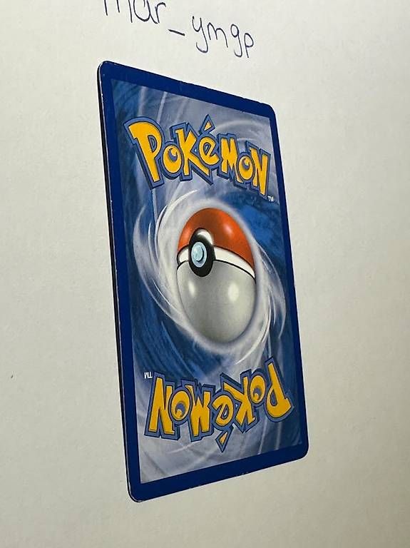 Pokémon Carte collezionabili: Deoxys ex full art / glaciation plasma français – Usato da Prilly venduto da BlindLoot 3