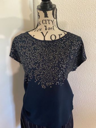 Bluse CamAïeu Gr. M