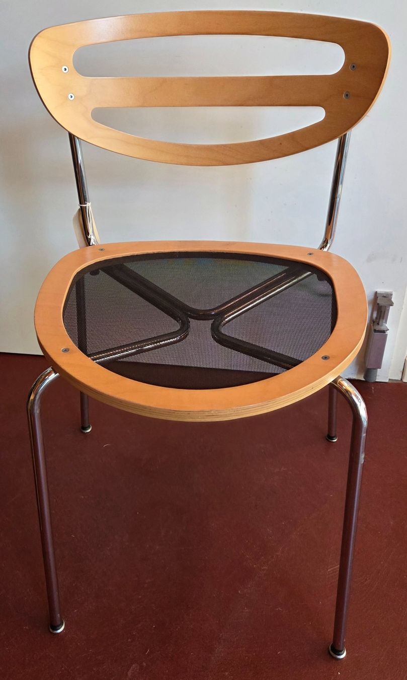 Thonet Sedie: Stuhl Thonet – Usato da Laufen venduto da dixiemen