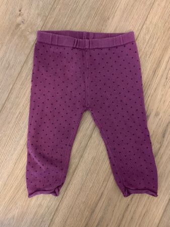 Baby Hose Grösse 71
