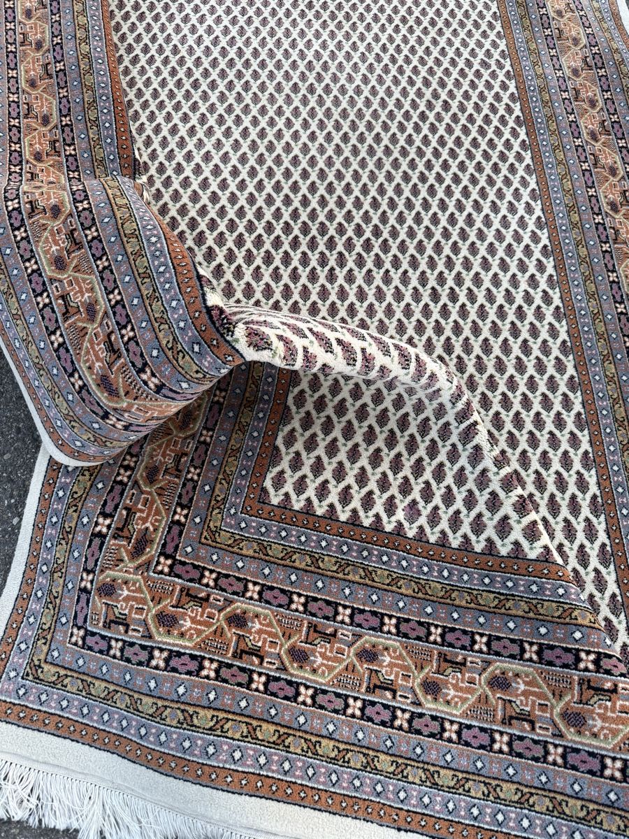 Tapis: Wunderschöner Orientteppich gemustert 297x233cm  – D'occasion à Sempach par Star7 1