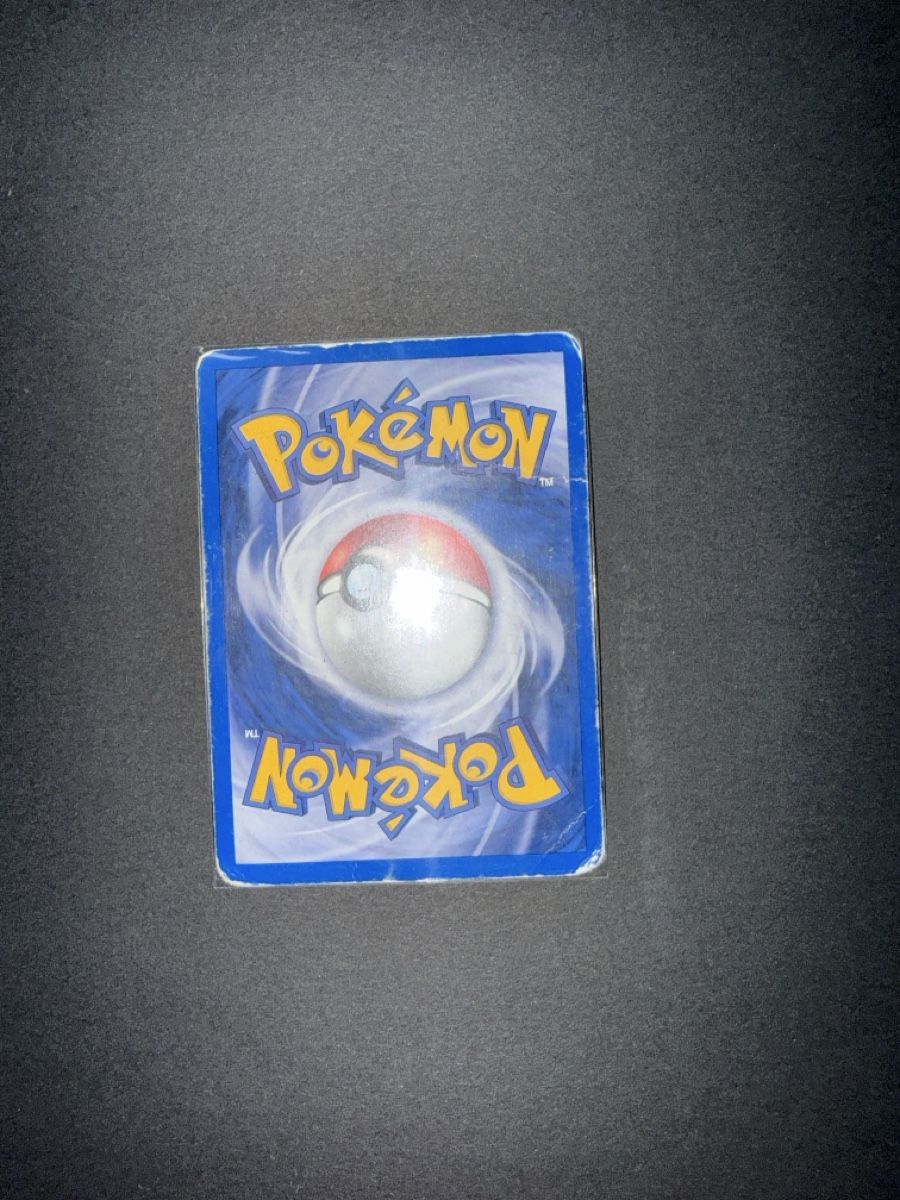 Pokémon Carte collezionabili: Feraligatr Ex IT PO – Usato da St-Maurice venduto da Whatty 2