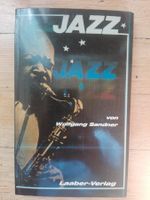 Jazz  (Wolfgang Sander)   MTB Theoretica Band 19 / TB-270