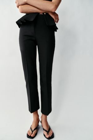 Pantalon Zara NEUF