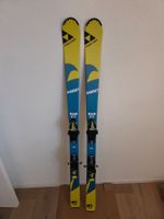 Fischer Ranger JR 150cm