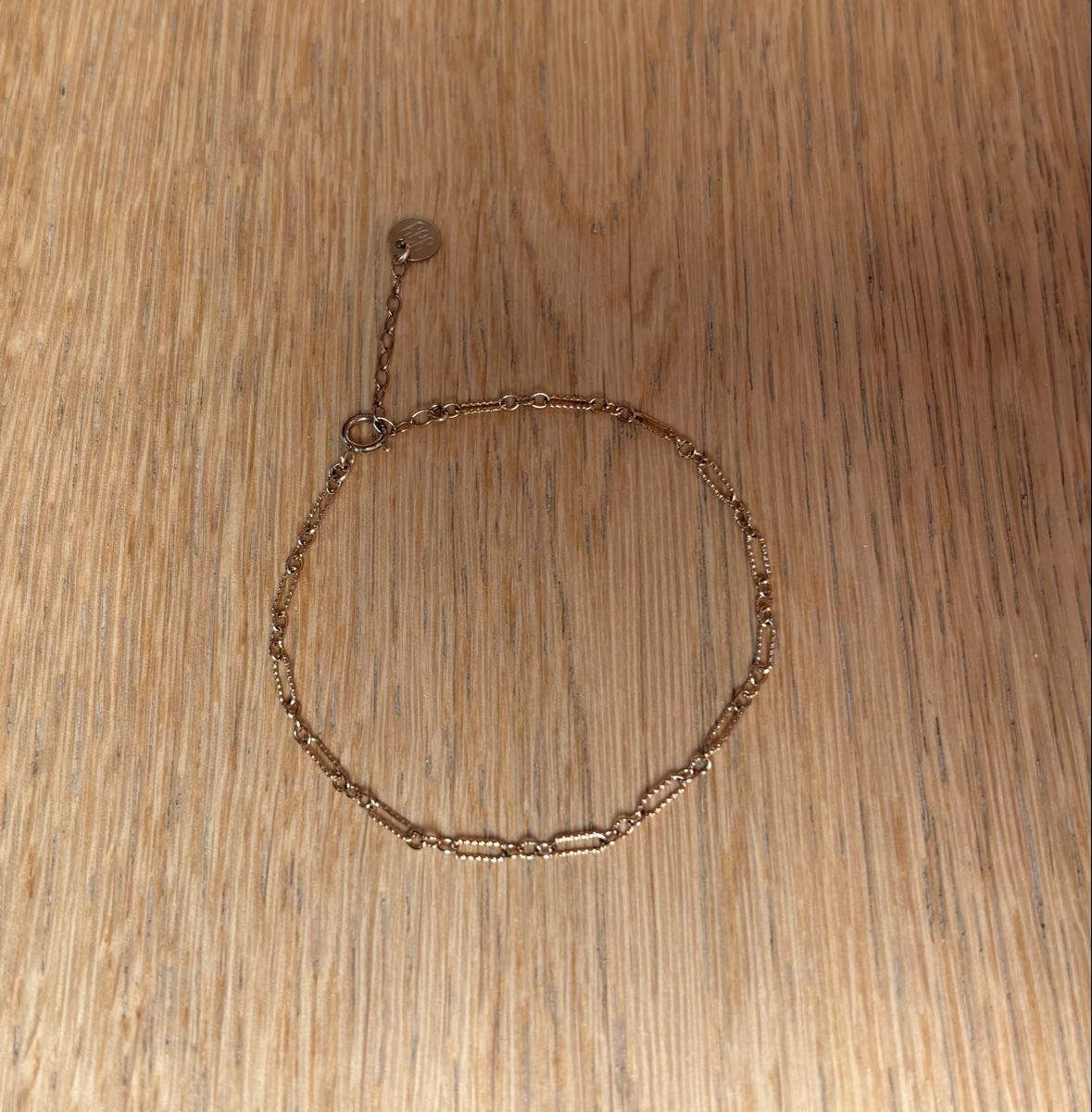 Bracciali & Braccialetti: Bellerose | YAY chainlink bracelet – Nuovo (secondo la descrizione) da Kilchberg ZH venduto da ben_pc68 1