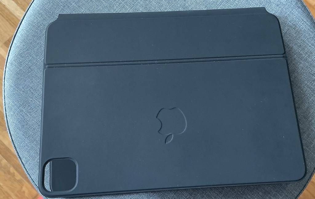 Apple Tastiere: Apple Magic Keyboard 11, iPad Air, iPad Pro – Nuovo (secondo la descrizione) da Bern venduto da Mcurieux 1