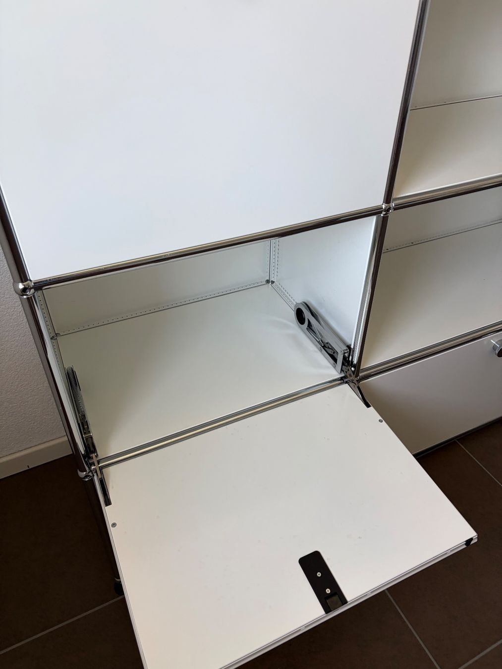 USM Étagères: USM Haller Sideboard – Neuf (Voir description) à Riedt b. Erlen par SDE24 2