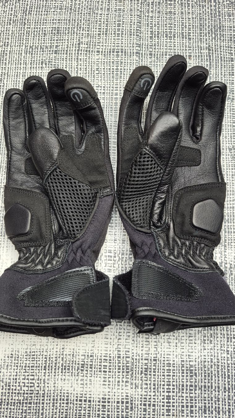 IXS Handschuhe & Handstulpen: motorrad handschuhe damen /11 – Gebraucht aus Aarau Rohr von freesoul1 5