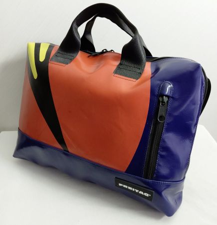 Sac Laptop Freitag F304 Moss