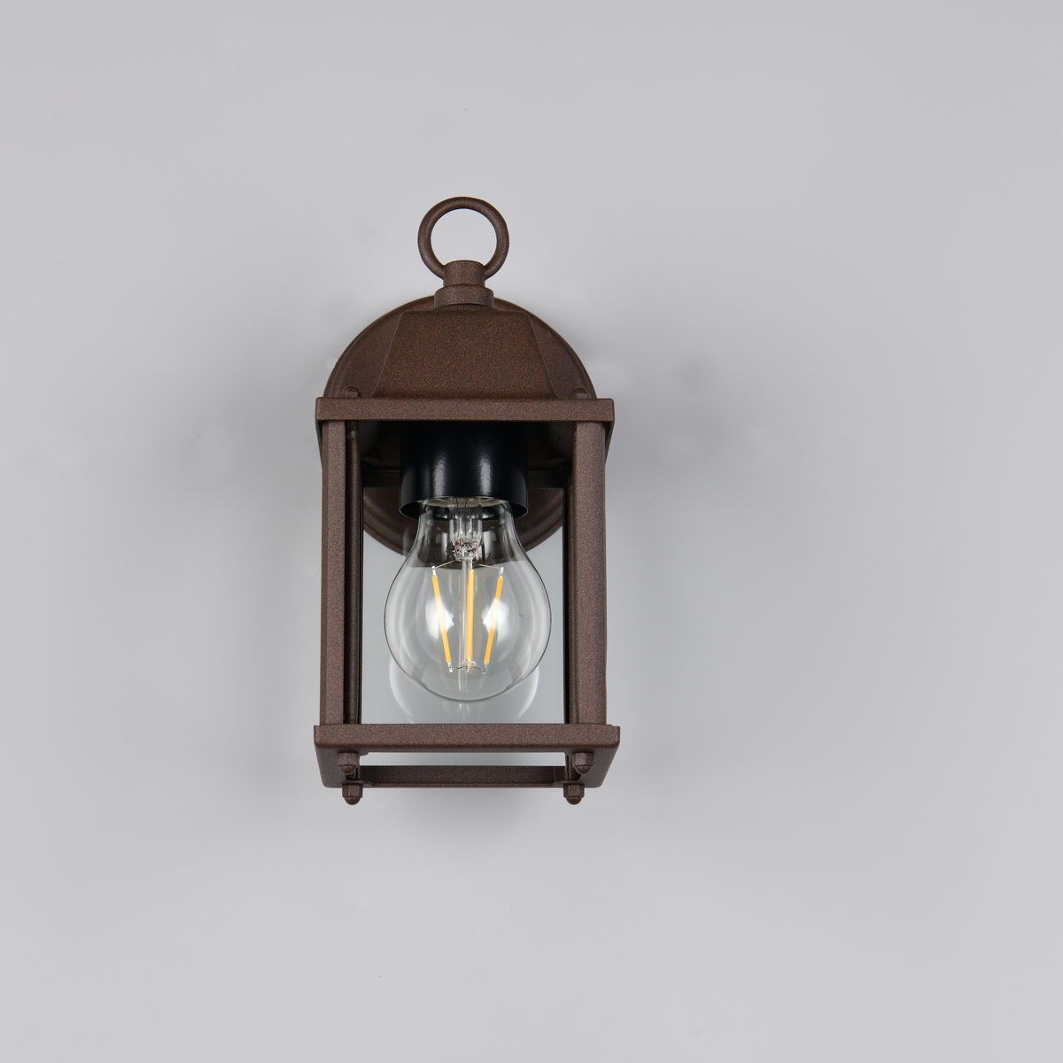 Lampade: Aussen Wandleuchte, IP23, 23 cm Höhe – Nuovo (secondo la descrizione) da Kreuzlingen venduto da Smart-Light 5