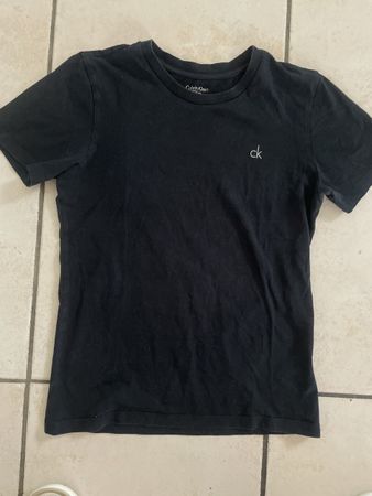 Cooles Calvin Klein T-Shirt Gr. 140/152