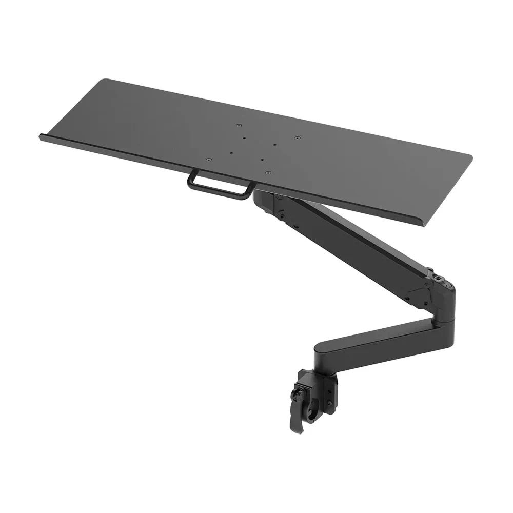 Supporti per strumenti musicali & leggii: FANATEC® GT KEYBOARD TRAY – Usato da Bühl BE venduto da -salocin- 1