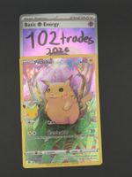🇬🇧 EN Celebrartions Pikachu - CEL 005/025 Pokémon Karte