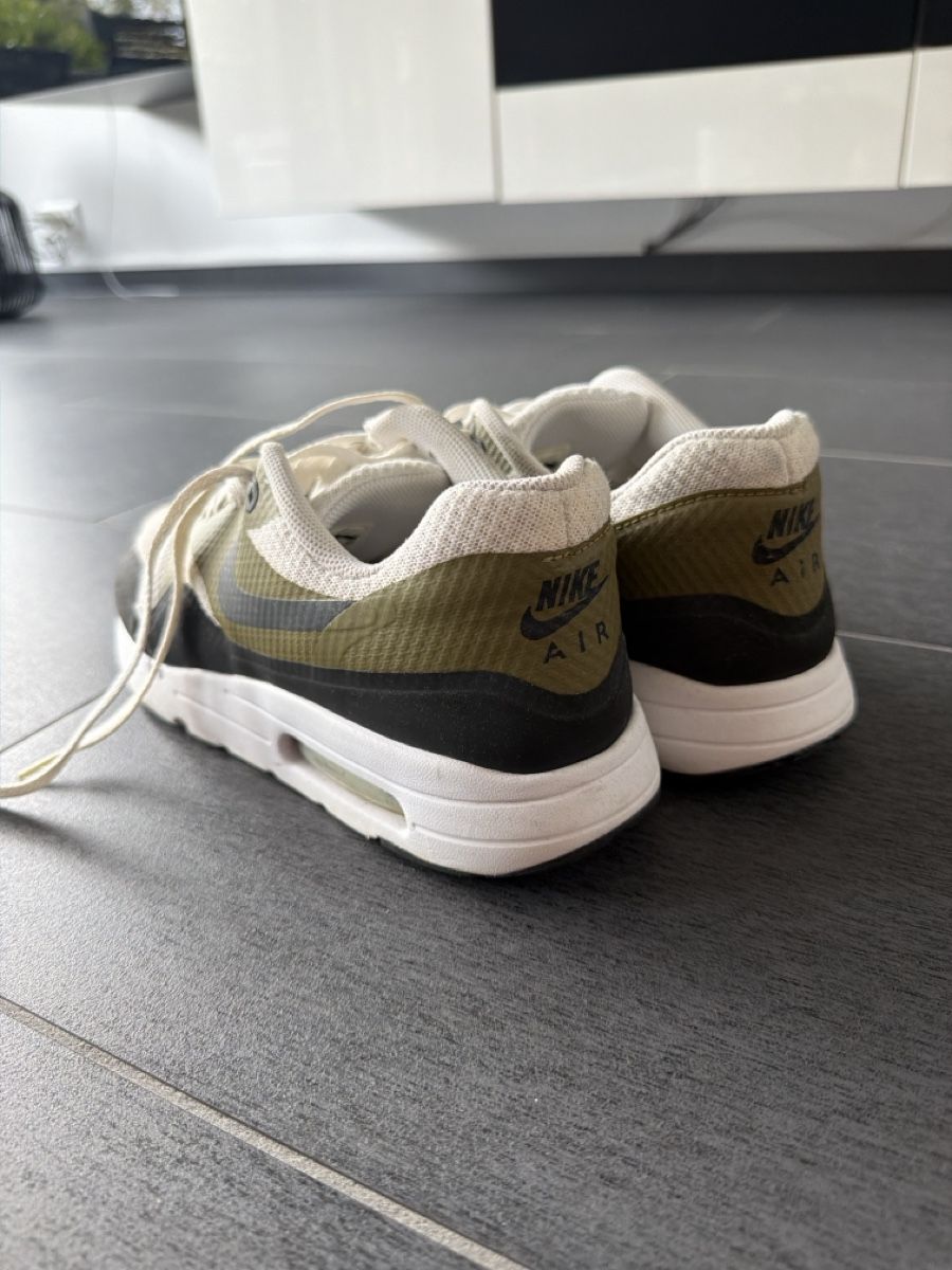 Scarpe da uomo: Nike Air Max Sneaker – Usato da Laufenburg venduto da swissluxuryboy 2